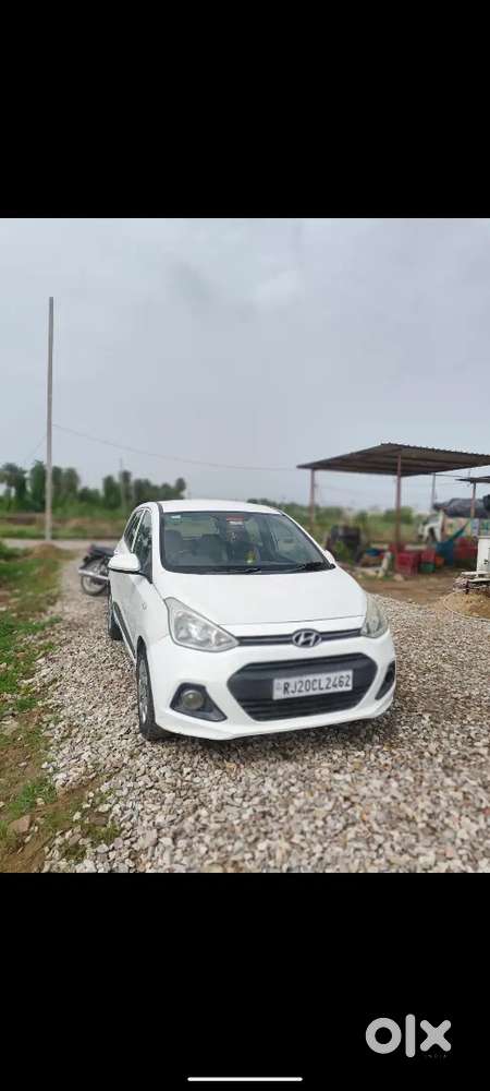 Hyundai Grand I10 2015 Diesel Magna