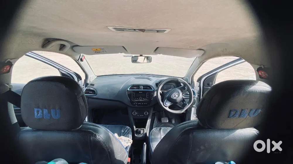 Vehicle All Features Are Working