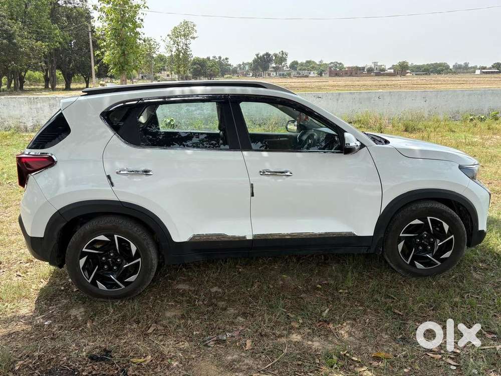 Kia Petrol Manual September 2025