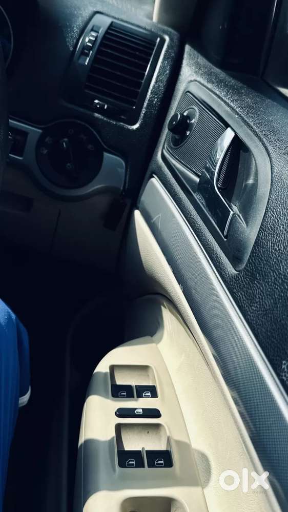 Skoda Laura, 2011, Diesel