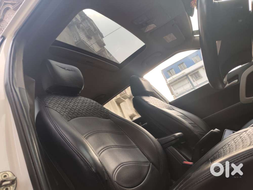 Hyundai Creta 1.6 Sx Automatic, 2019, Diesel