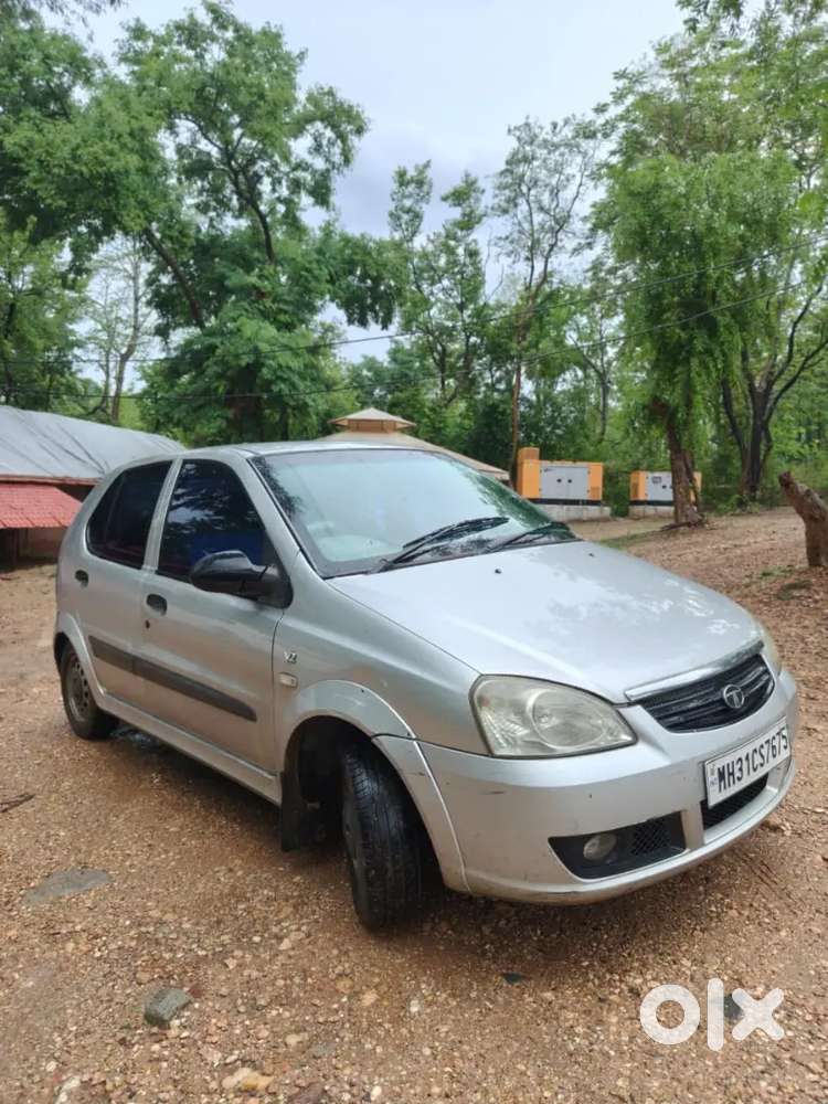 Tata Indica Xeta Gls 2009 Manual Petrol
