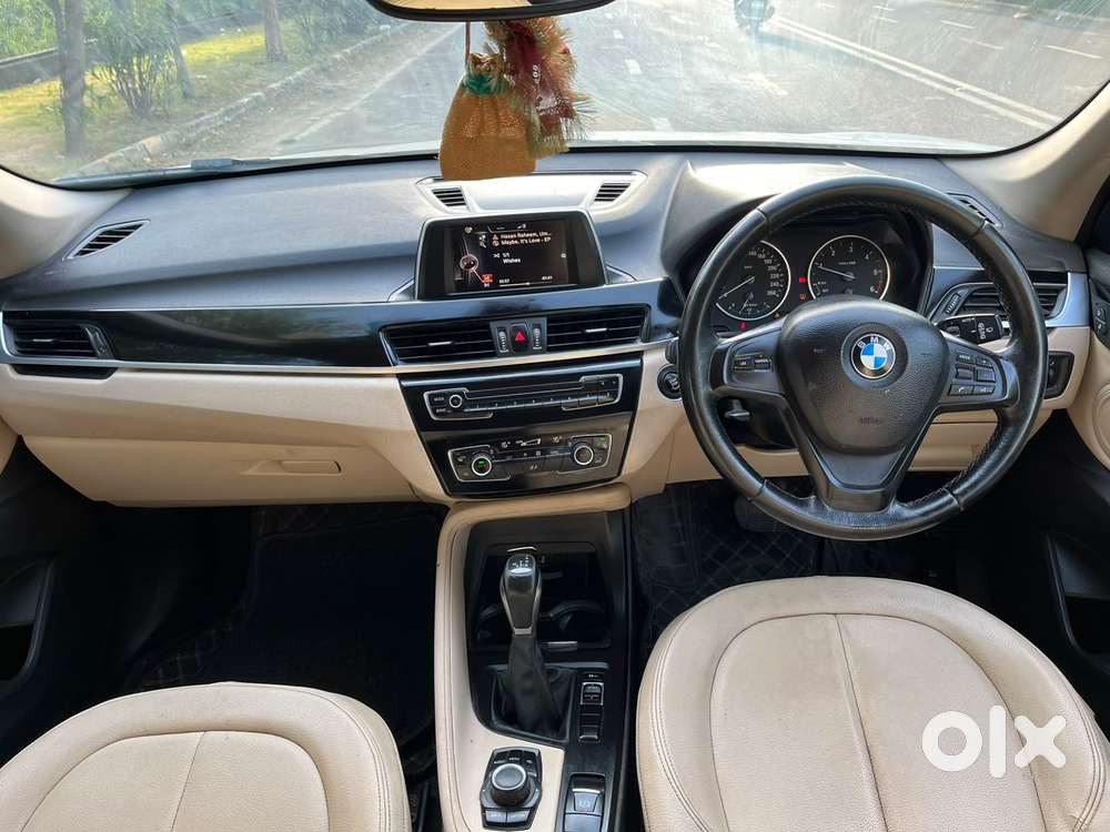 Bmw X1 2.0 Sdrive 20d, 2017, Diesel