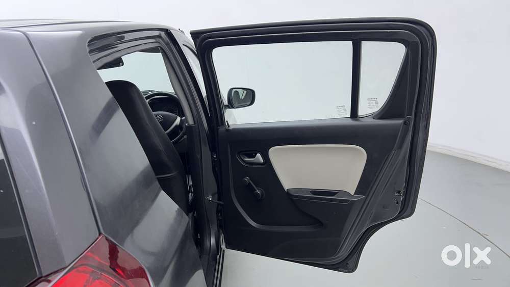 Maruti Suzuki Alto 800 2012-2016 Vxi, 2019, Petrol