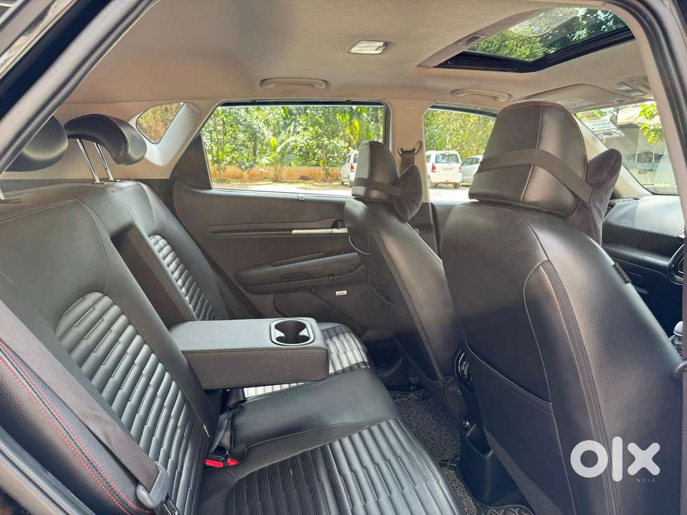 Kia Sonet Gtx Plus At D, 2023, Diesel