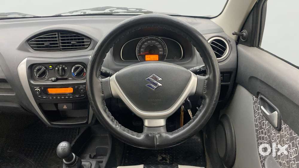Maruti Suzuki Alto 800 0.8 Vxi (o), 2018, Petrol