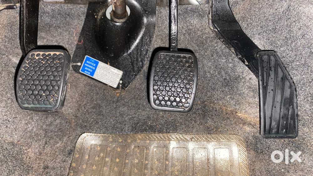 Maruti Suzuki Alto K10 Vxi, 2019, Petrol