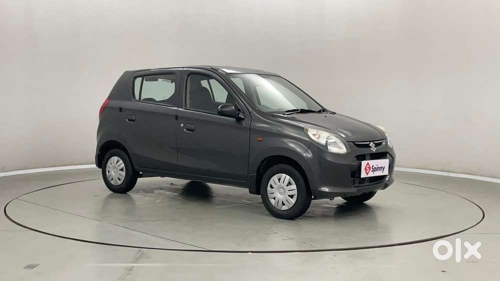 Maruti Suzuki Alto 800 Lxi, 2015, Petrol