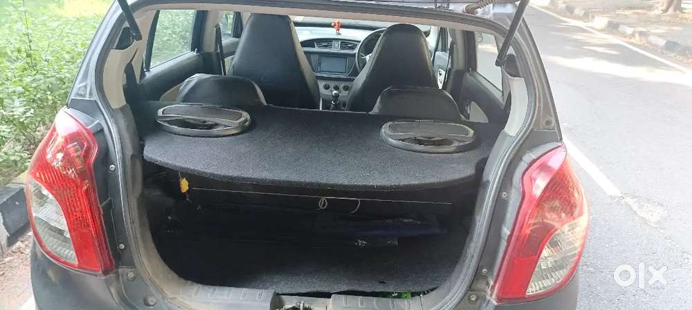 Maruti Suzuki Alto 2020 Manual