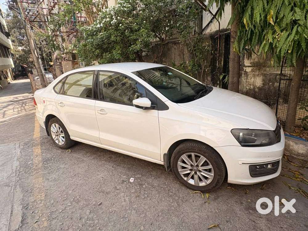 2016 Vw Vento 1.2 Tsi Dsg (full Vw History +525 Upgrades)