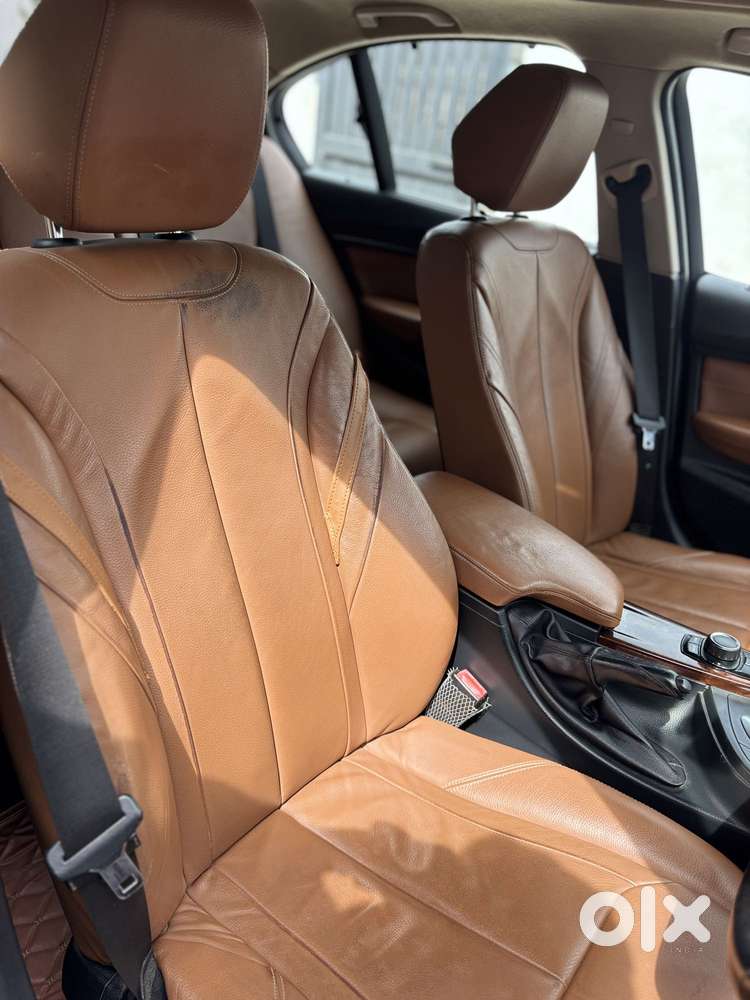 Bmw 3 Series 320d, 2012, Diesel