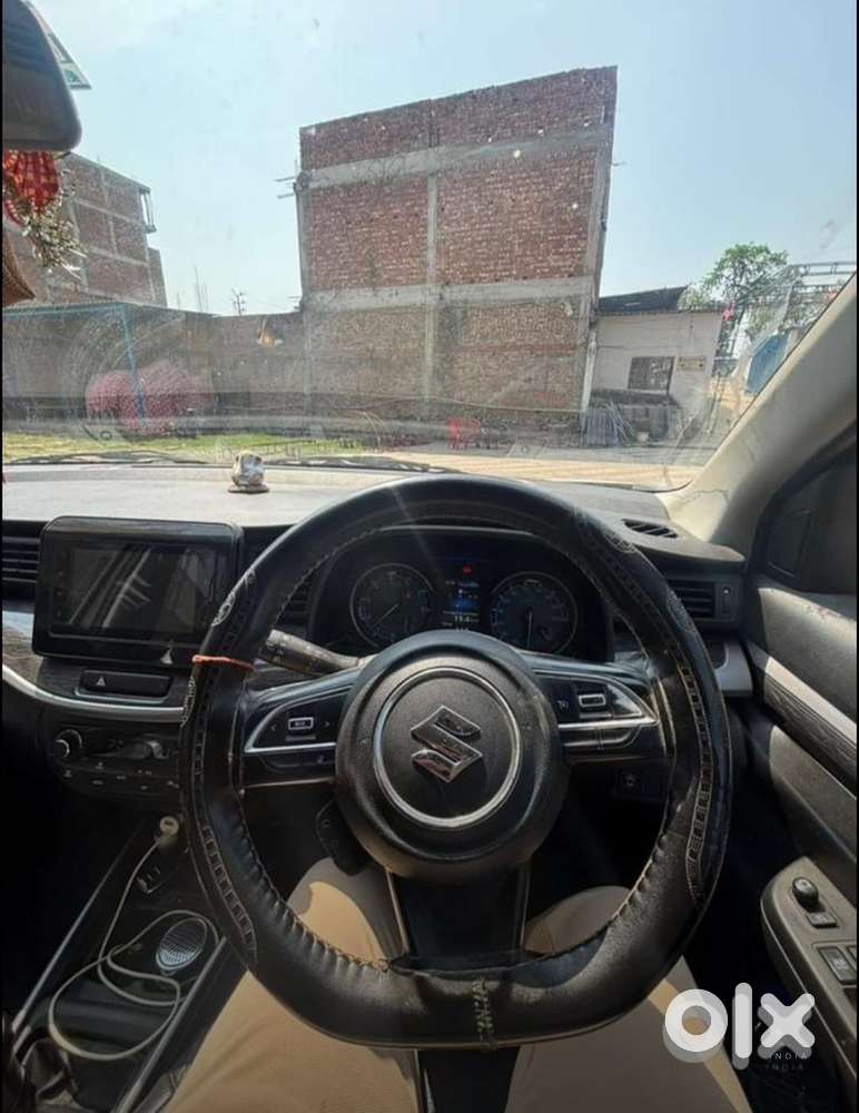 Maruti Suzuki Xl6 2020 Year