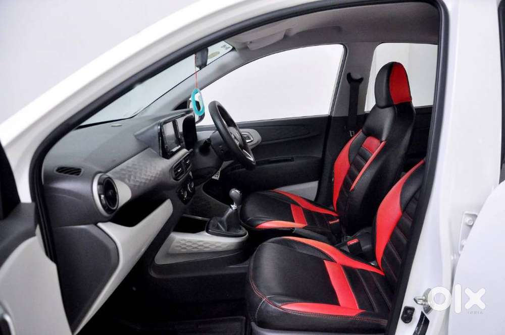 Hyundai Grand I10 Nios Sportz, 2023, Petrol
