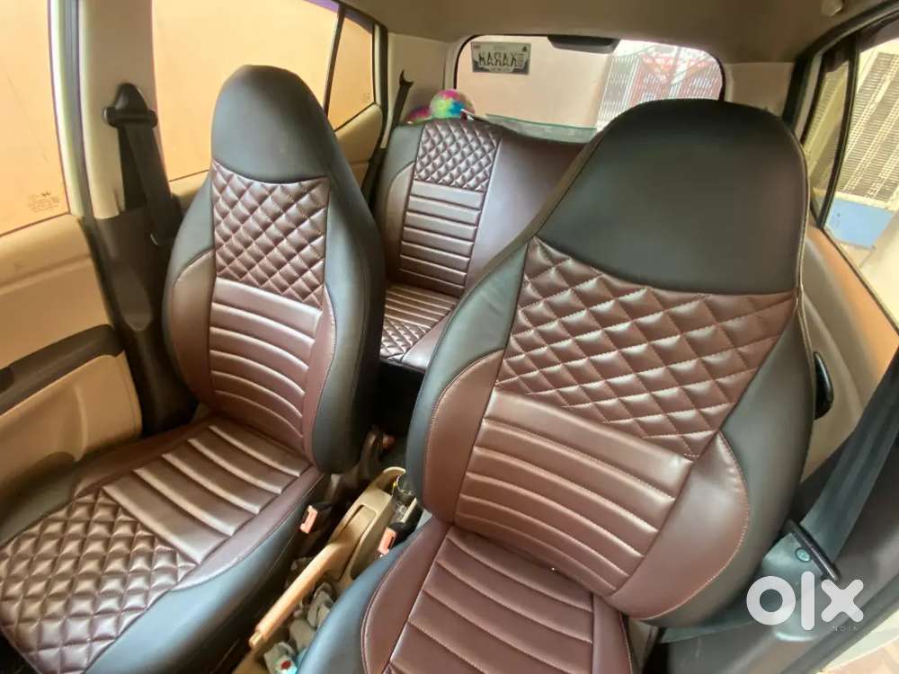Hyundai I10 2010