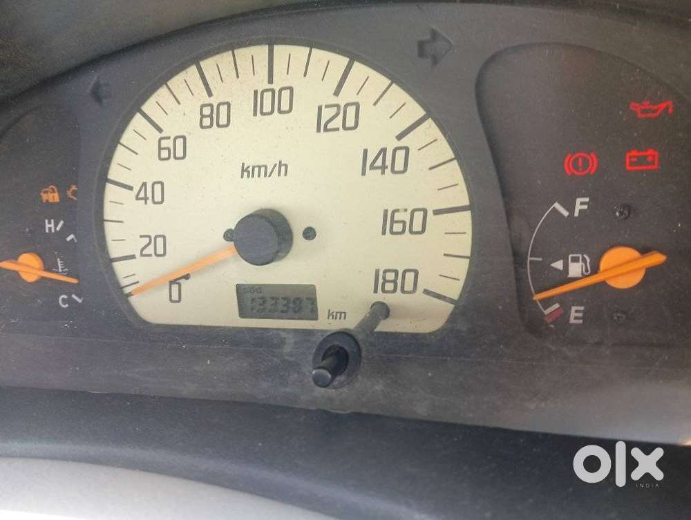 Maruti Suzuki Alto 0.8 Lxi (o), 2009, Petrol