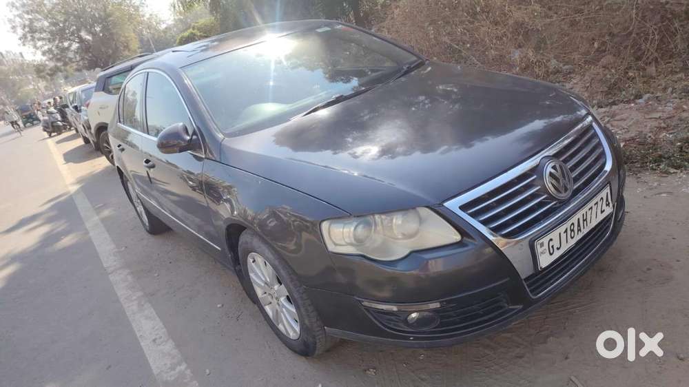 Volkswagen Passat Diesel Highline 2.0 Tdi, 2009, Diesel