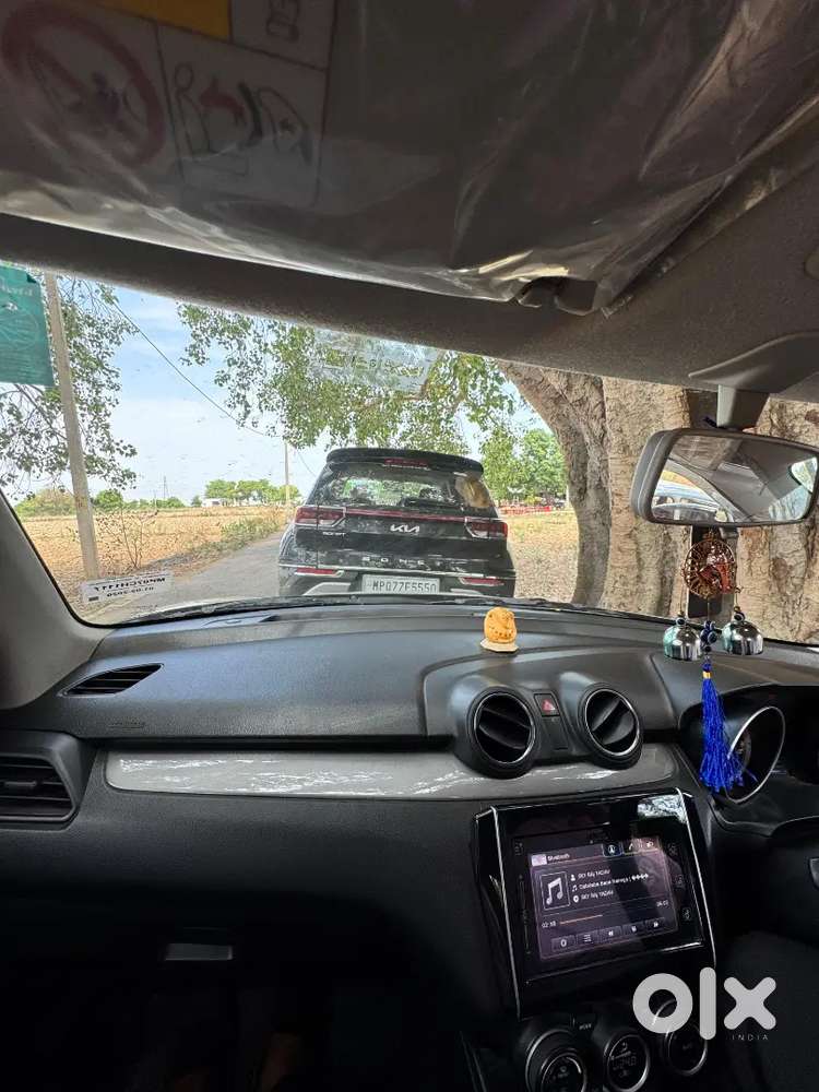 Maruti Suzuki Swift 2019 Petrol 50000 Km Driven