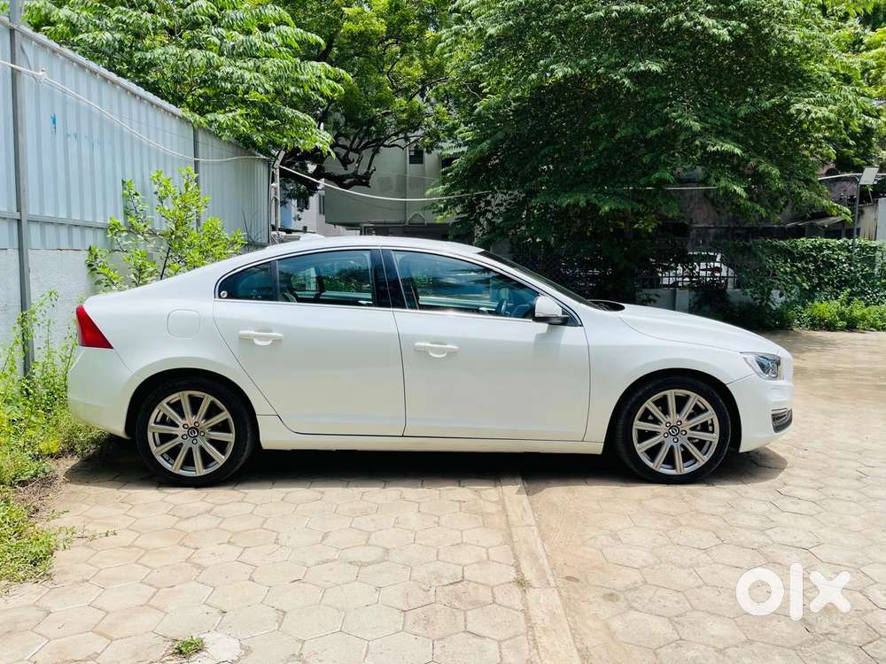 Volvo S60 D5 Inscription, 2015, Diesel