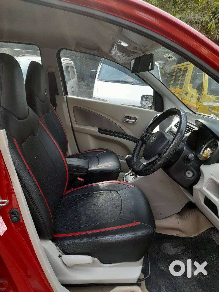 Maruti Suzuki Celerio 1.0 Zxi Amt, 2019, Petrol