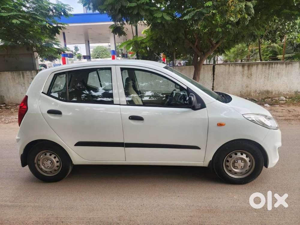 Hyundai I10 Era 1.1 Irde, 2013, Petrol