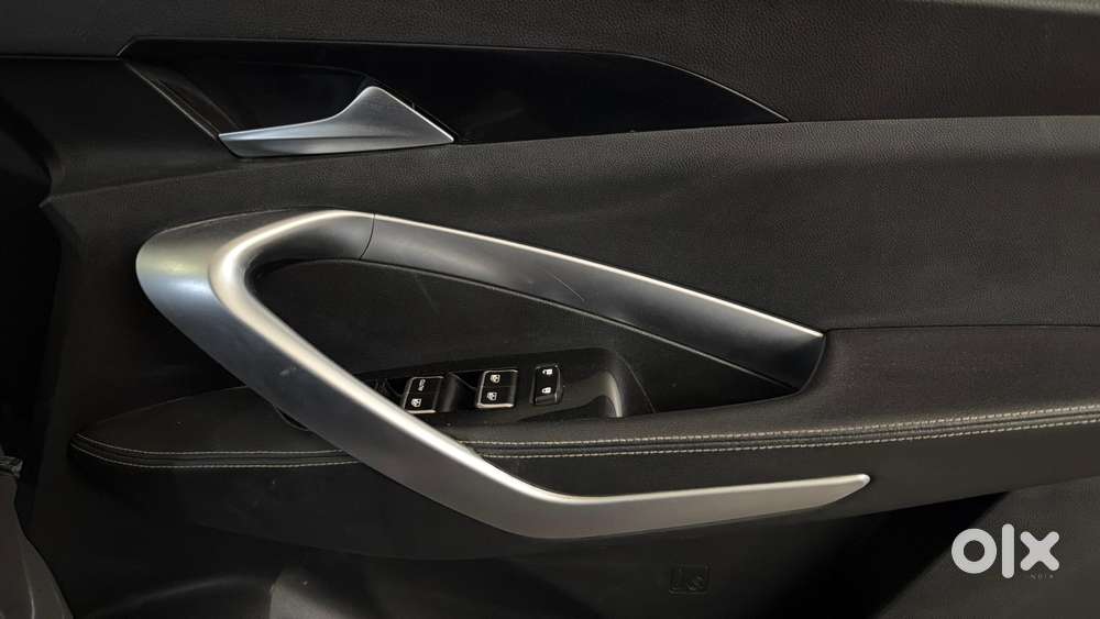 Mg Hector Sharp Dct Petrol, 2019, Petrol