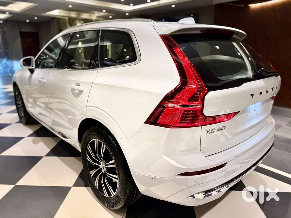 Volvo Xc60 2.0 B5 Ultimate, 2022, Petrol