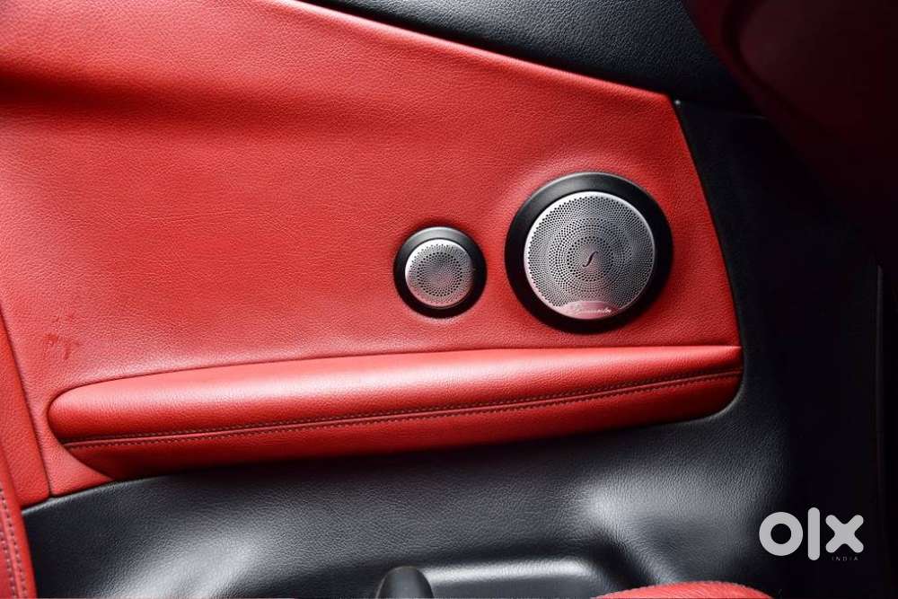 Mercedes-benz Cle Cabriolet 300 Amg Line, 2019, Petrol