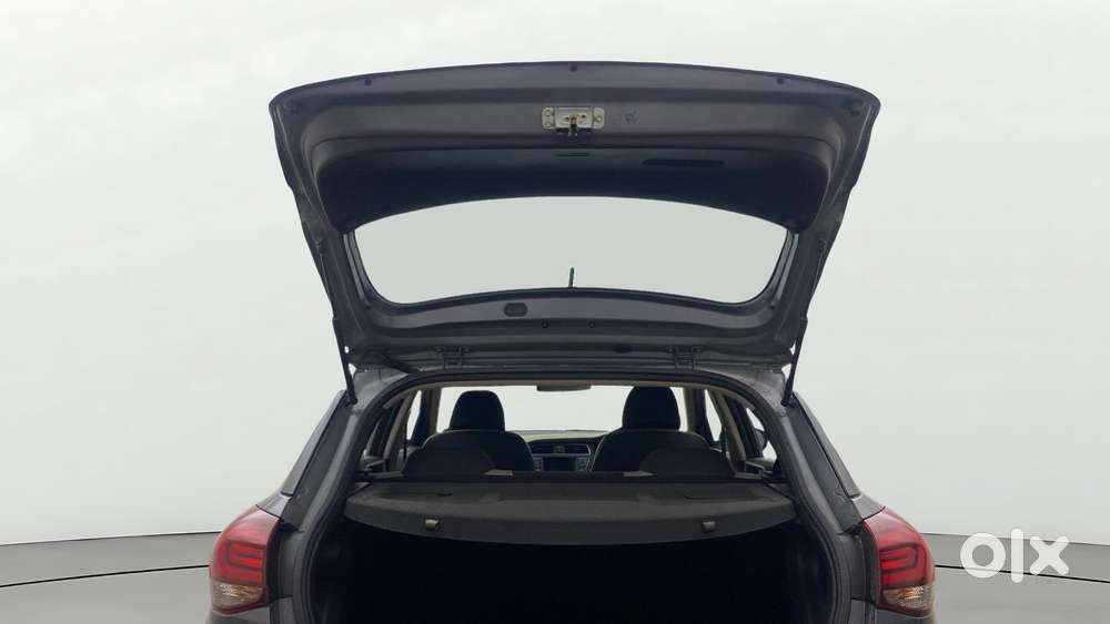 Hyundai Elite I20 Asta 1.2, 2018, Petrol
