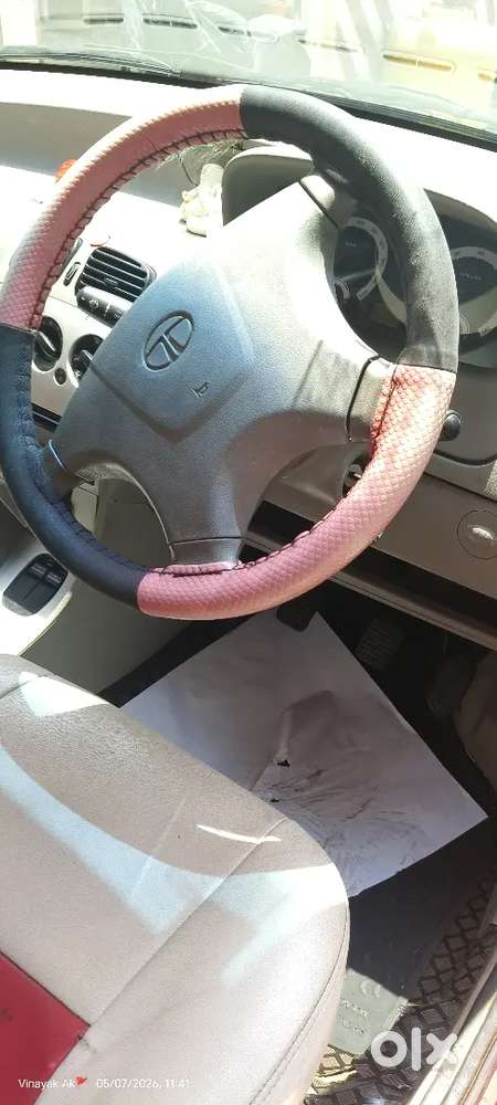 Well Mentioned Car Rarely Used