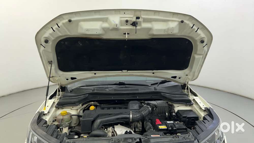 Mahindra Xuv300 W8 Diesel, 2020, Diesel