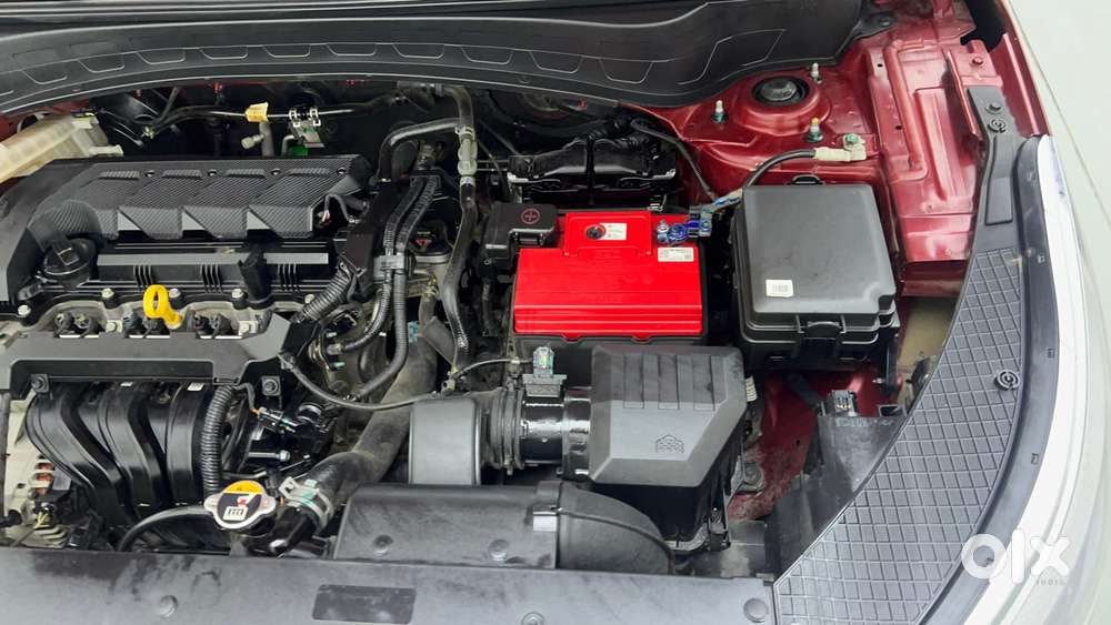 Kia Seltos 1.5 Htx At Petrol, 2020, Petrol