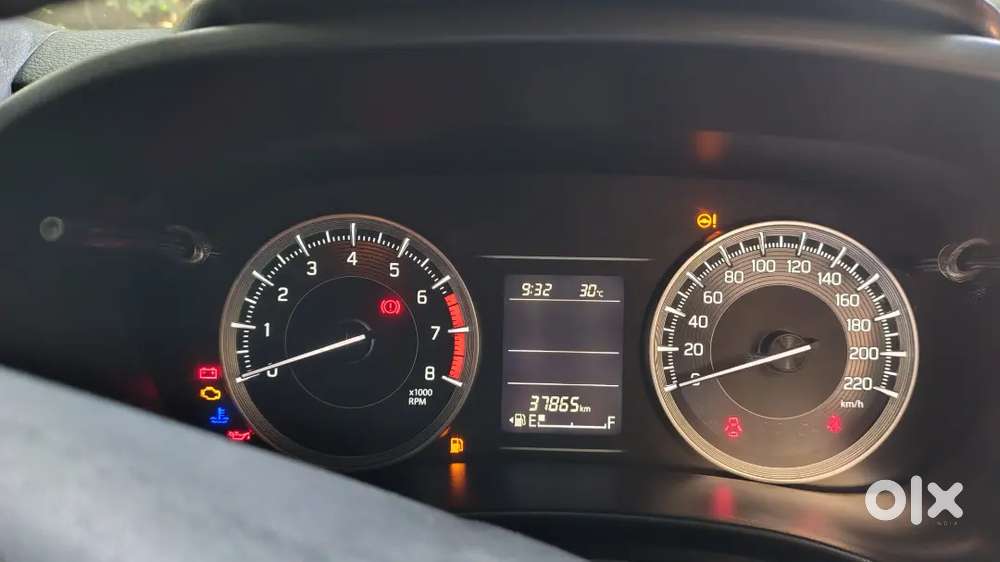 Maruti Suzuki Baleno 2024 Brand New Condition