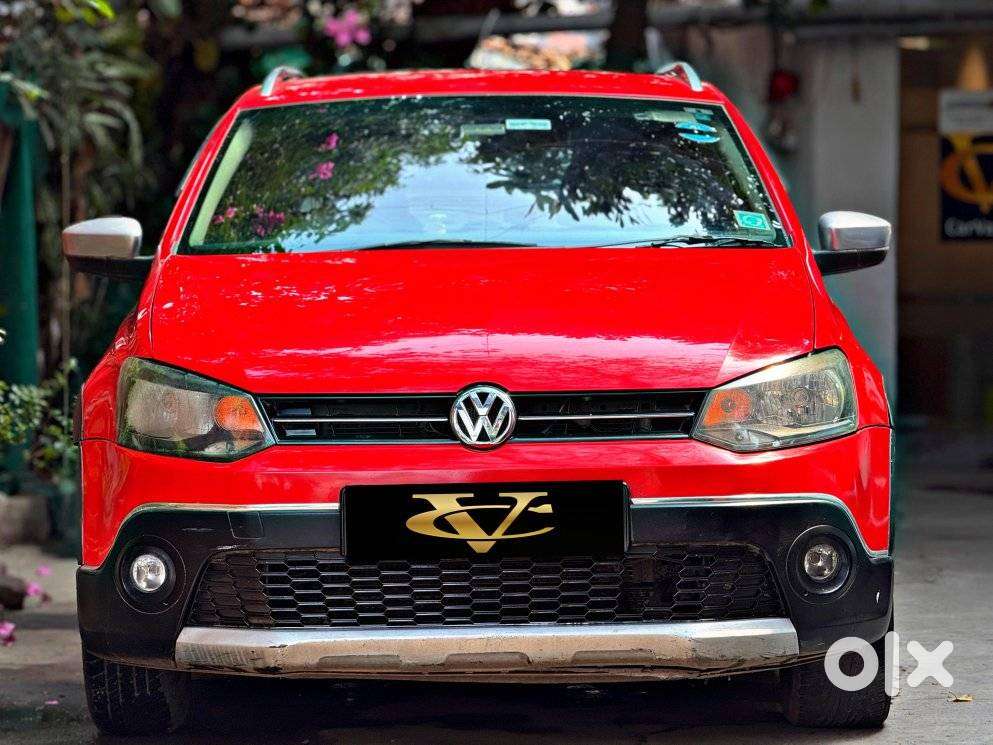 Volkswagen Polo Select 1.5 Tdi Highline, 2014, Diesel