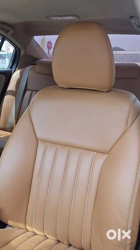 Honda City 2015 Diesel Good Condition With 360° Camera