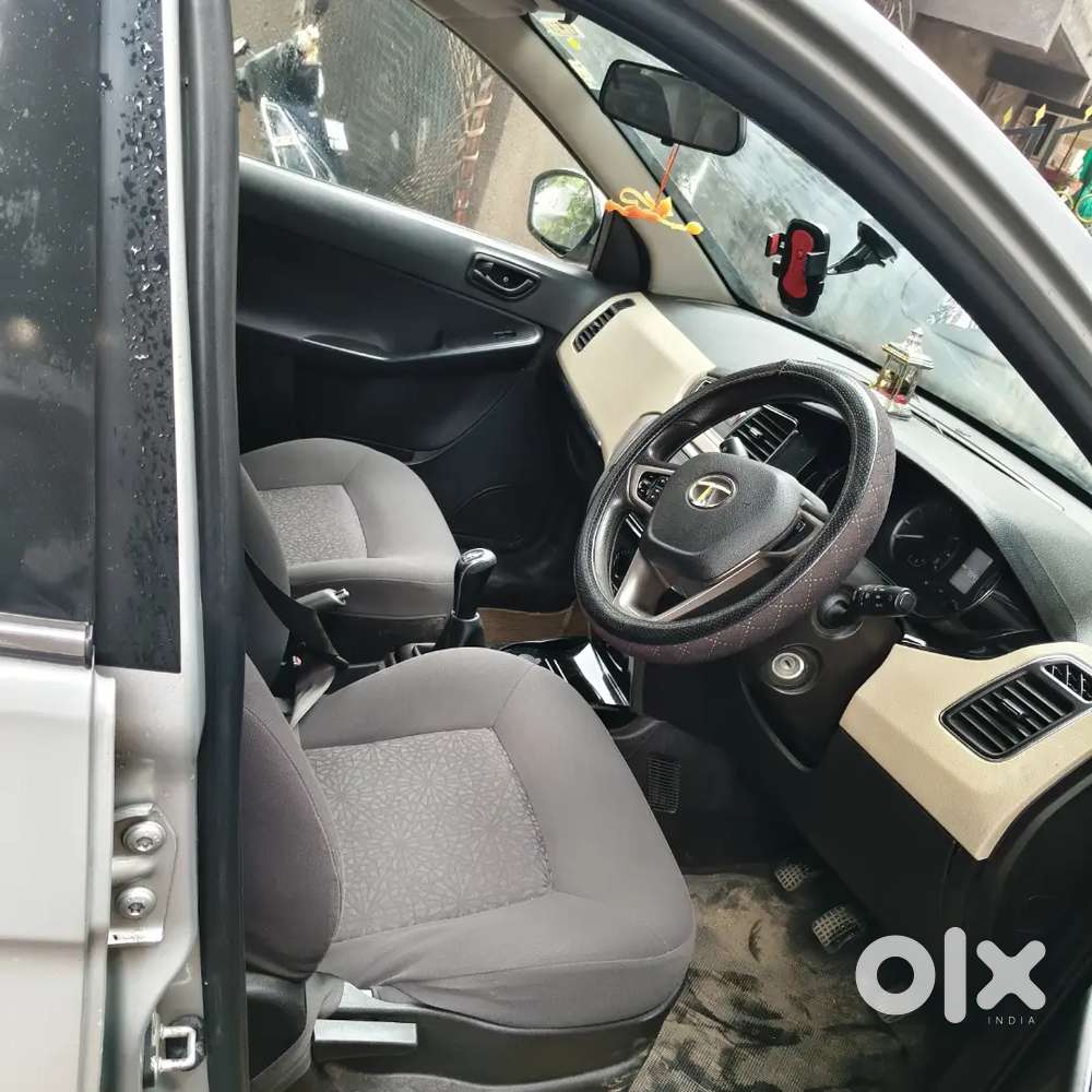 Tata Zest 2015 Petrol