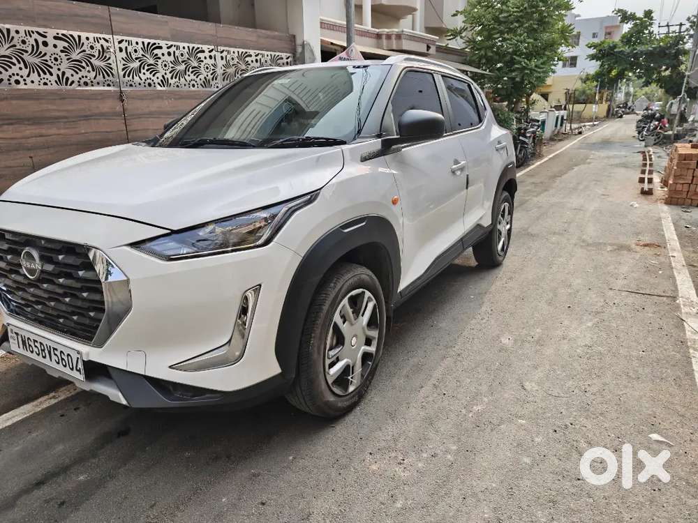 Nissan Magnite Xe For Sale - Less Used, Low Kilometres