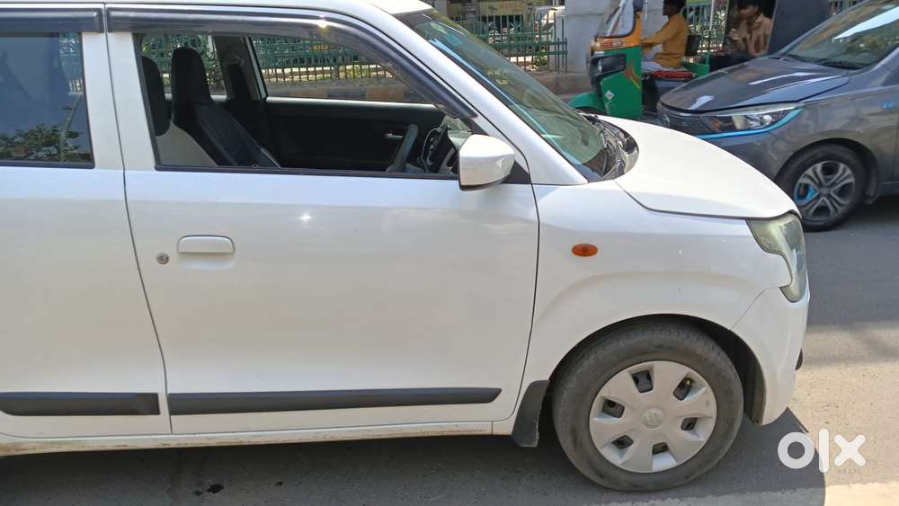 Maruti Suzuki Wagon R 1.0 Vxi Cng, 2023, Cng & Hybrids