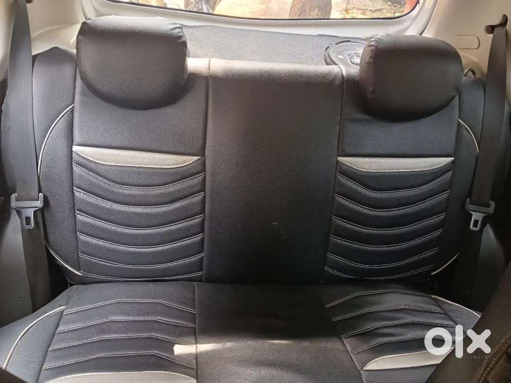2013 Nissan Micra Active Petrol Manual