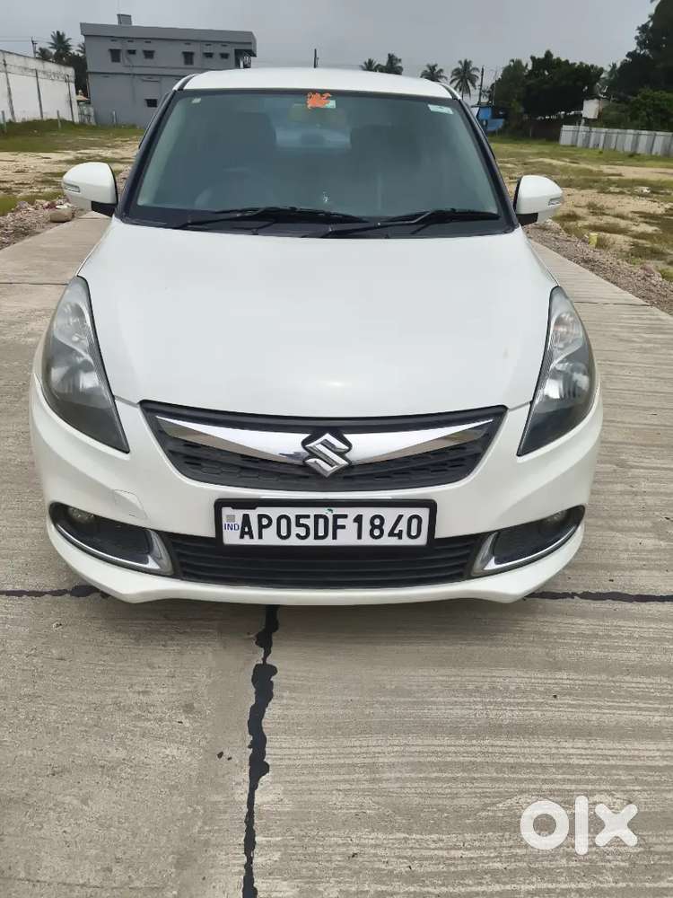Swift Dzire 2015 Vdi Auto Side Mirreros..dzire..non Accidental