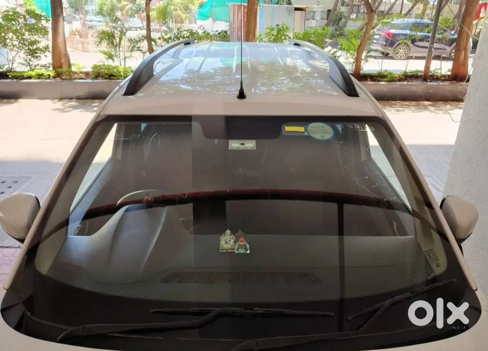 Triber Rxz Almost 2020 In Pristine Condition