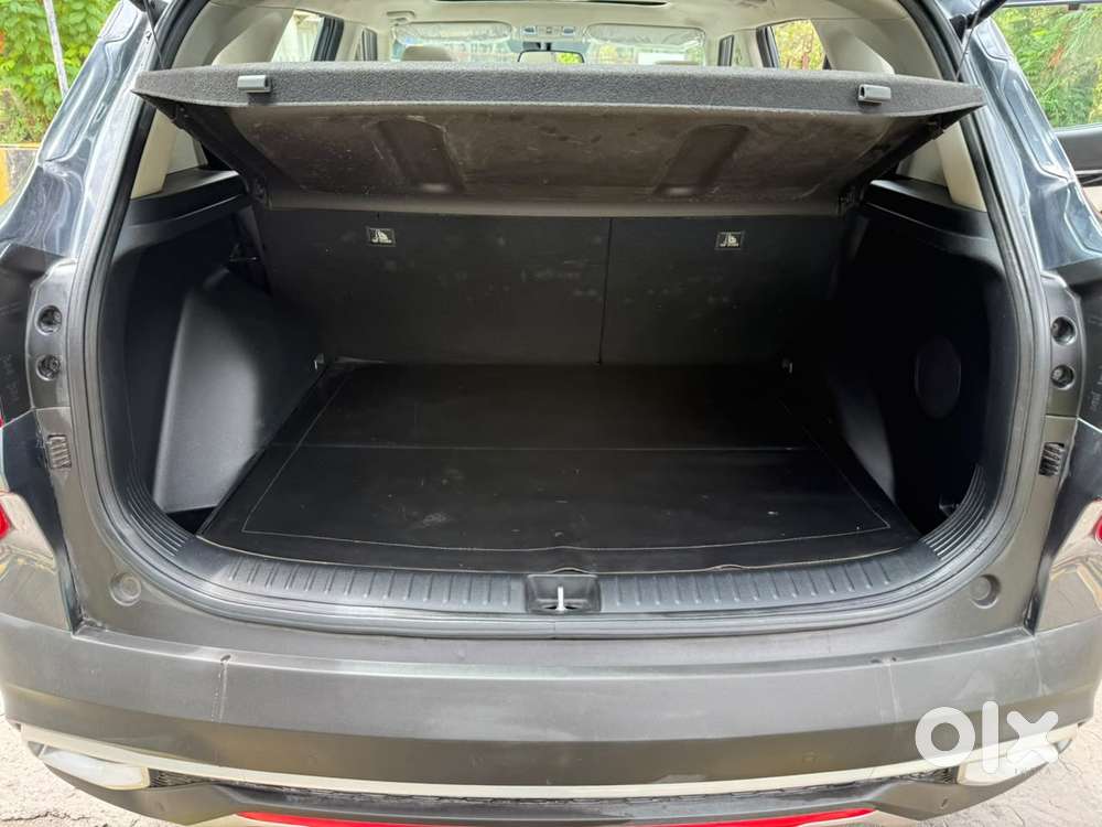 Kia Seltos, 2020, Petrol