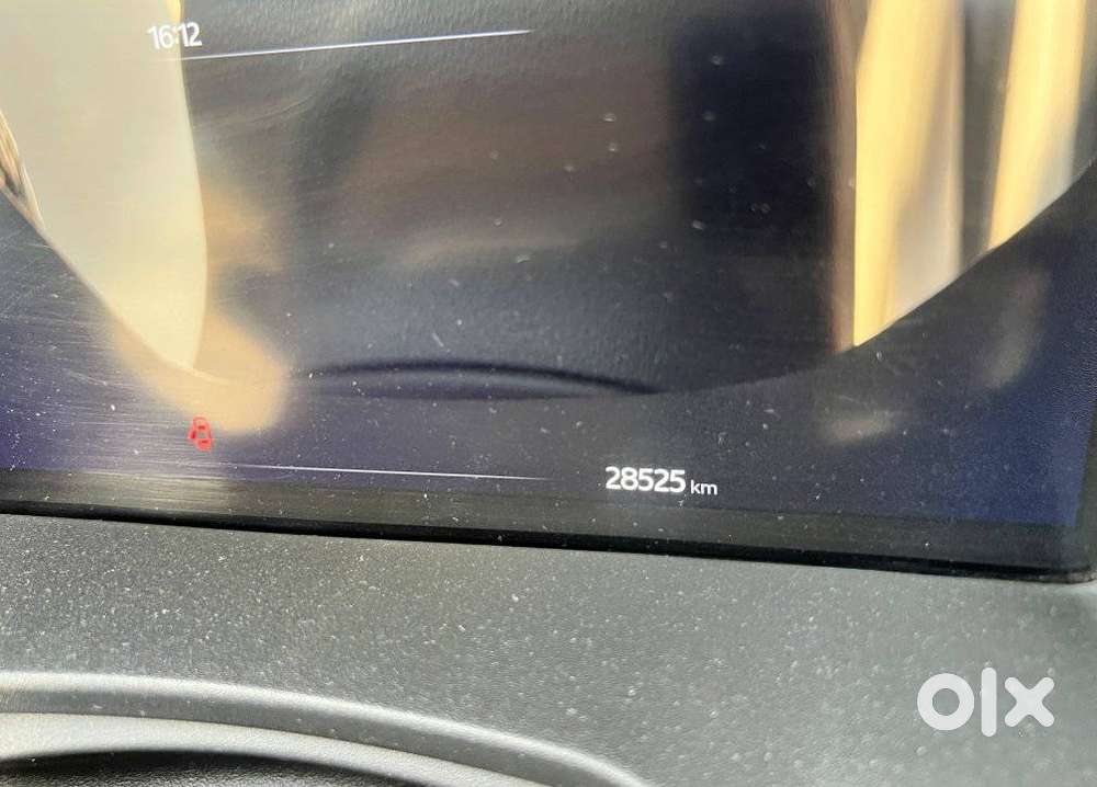 Mahindra Xuv400 Ev El Fast Charger, 2024, Electric