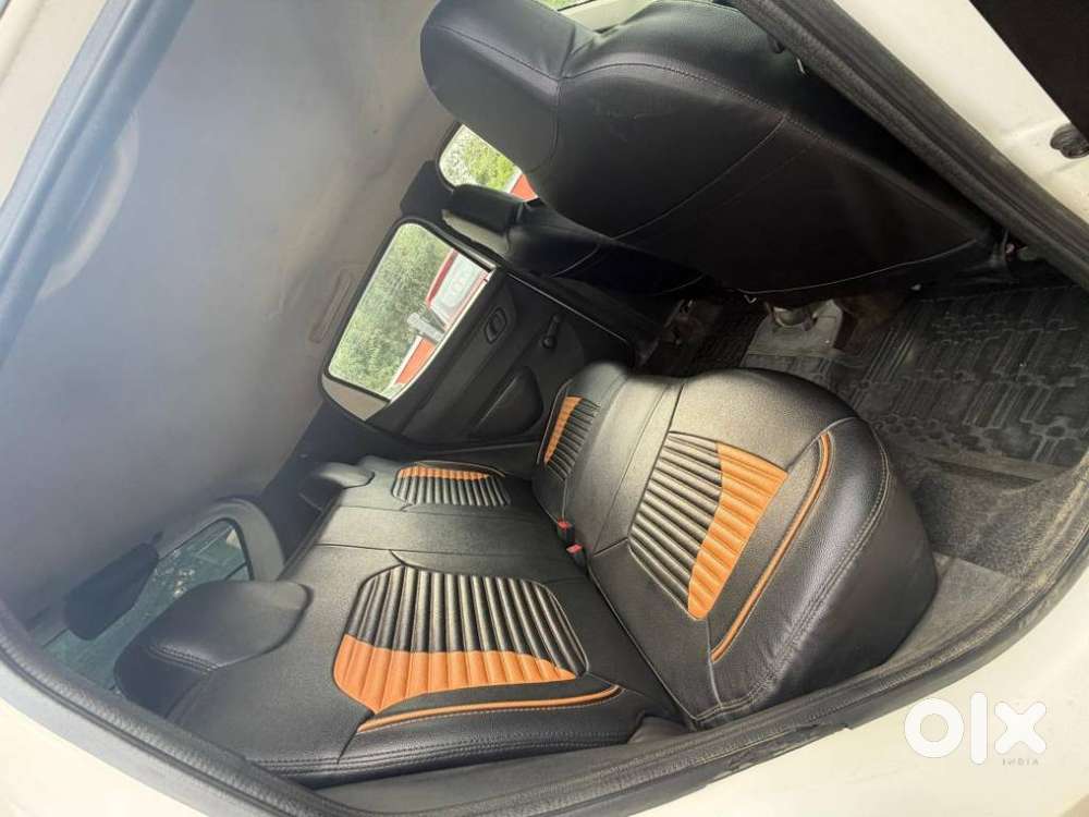 Renault Kwid Rxl 1.0, 2019, Petrol