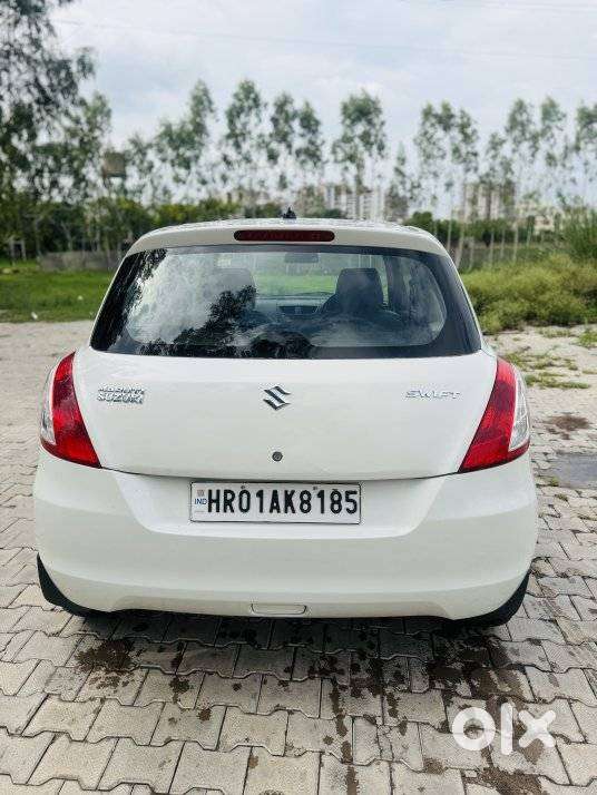 Maruti Suzuki Swift Ldi (o), 2014, Diesel