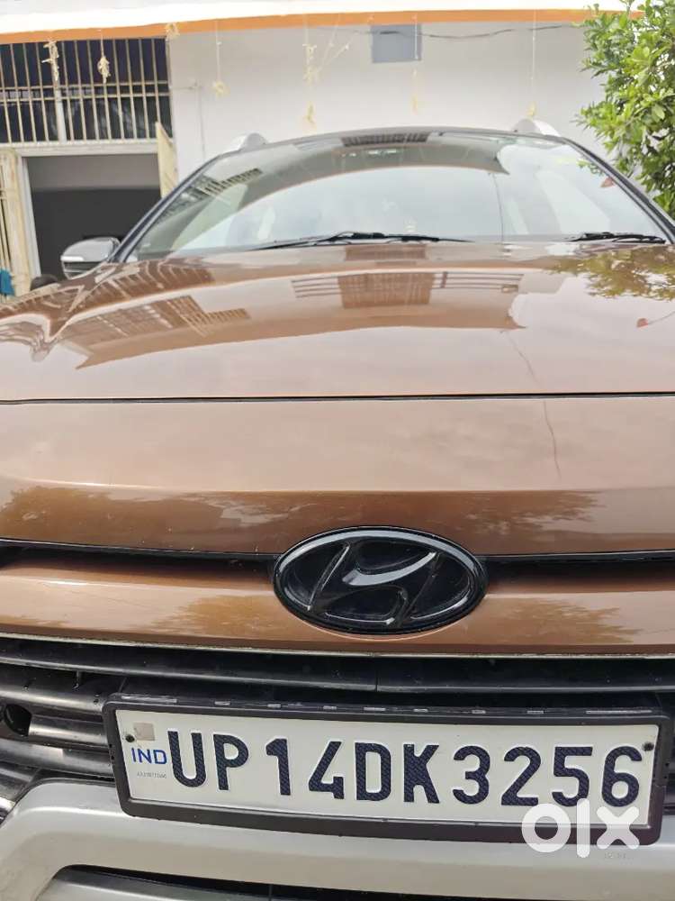 Hyundai I20 Active 1.2 S 2018