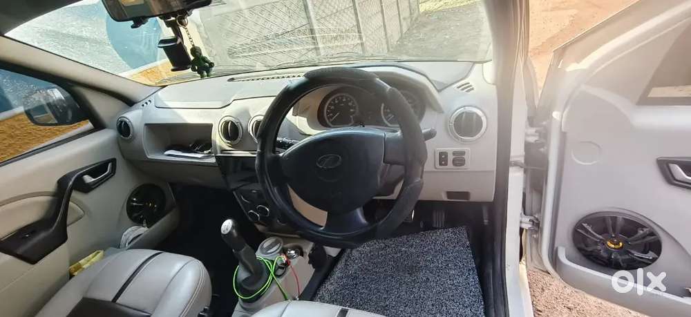 Mahindra Verito D6