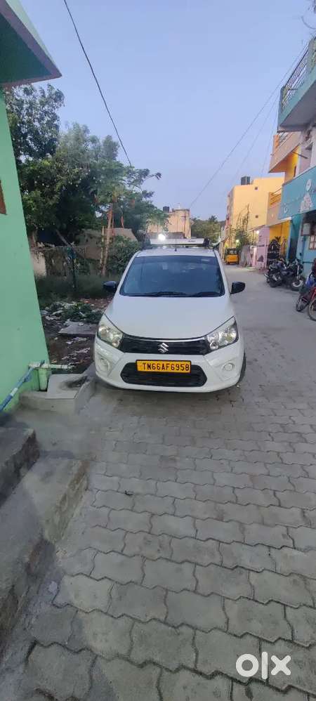 Maruti Suzuki Celerio 2021 Petrol 140000 Km Driven