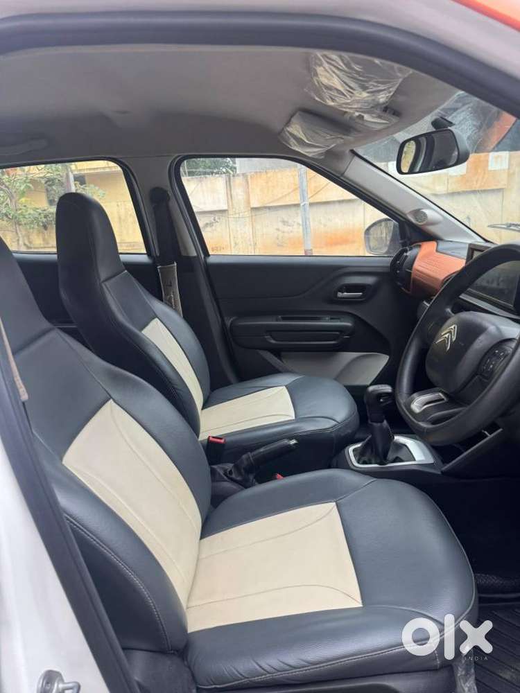 Citroen C3 Live 1.2 Petrol, 2023, Petrol