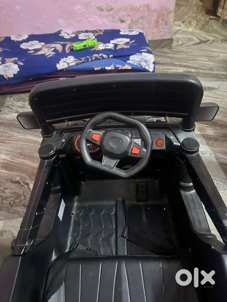 Guys Amg Toy Car For Kids