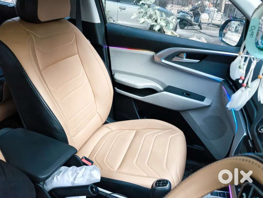 Kia Carens 1.5 Petrol Manual 2024